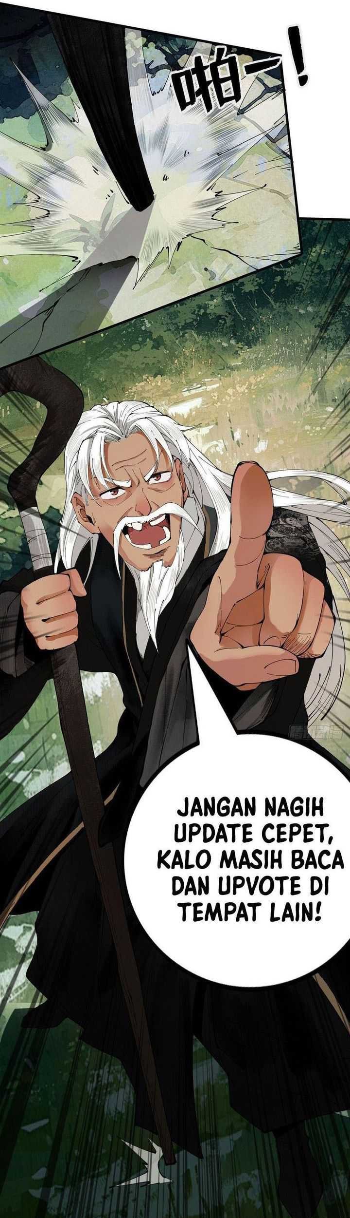Invincible After Shocking My Empress Wife Chapter 62 Gambar 54