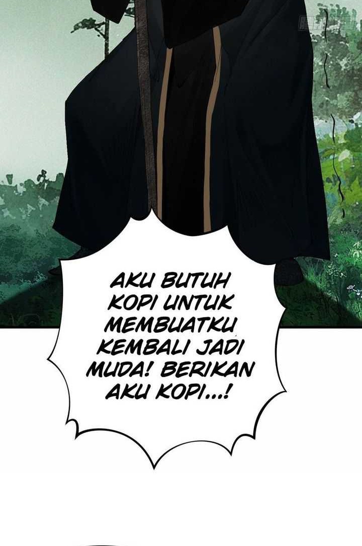 Invincible After Shocking My Empress Wife Chapter 62 Gambar 57