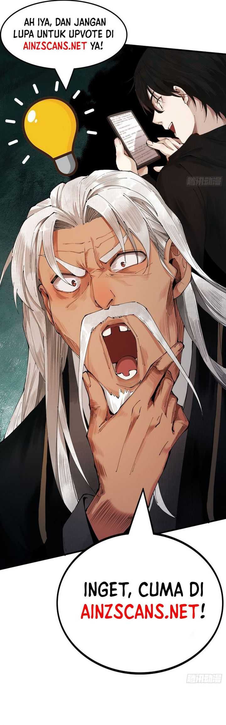 Invincible After Shocking My Empress Wife Chapter 62 Gambar 58