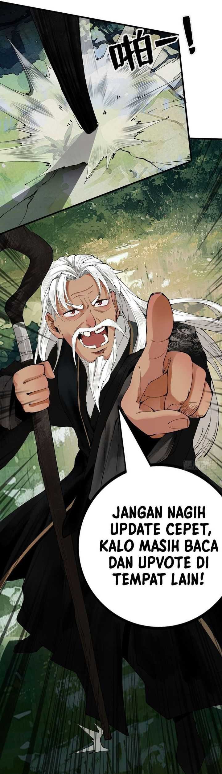 Invincible After Shocking My Empress Wife Chapter 62 Gambar 59