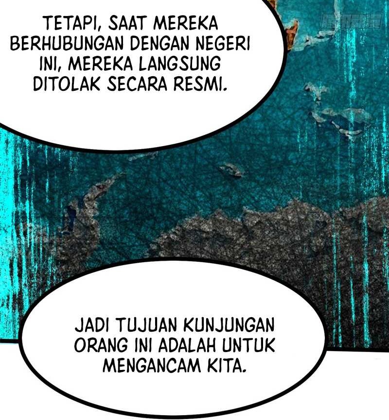 I Really Don’t Want to Learn Forbidden Spells Chapter 107 Gambar 27