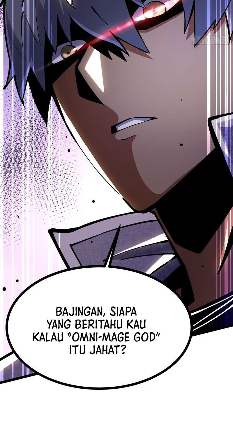 I Really Don’t Want to Learn Forbidden Spells Chapter 107 Gambar 35