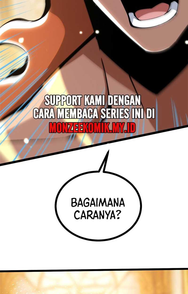 I Really Don’t Want to Learn Forbidden Spells Chapter 107 Gambar 4
