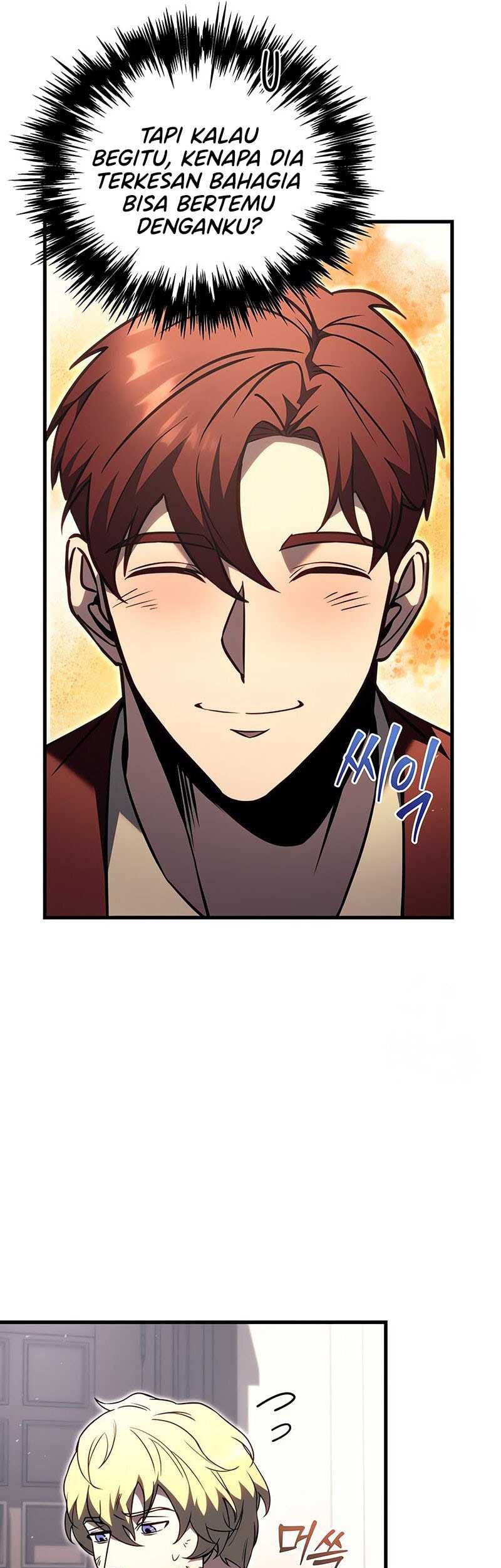Regressor Of The Fallen Family Chapter 74 Gambar 38