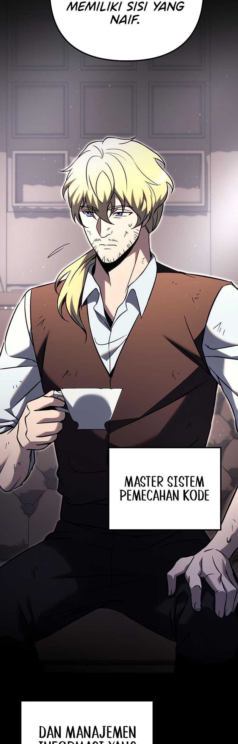 Regressor Of The Fallen Family Chapter 74 Gambar 40