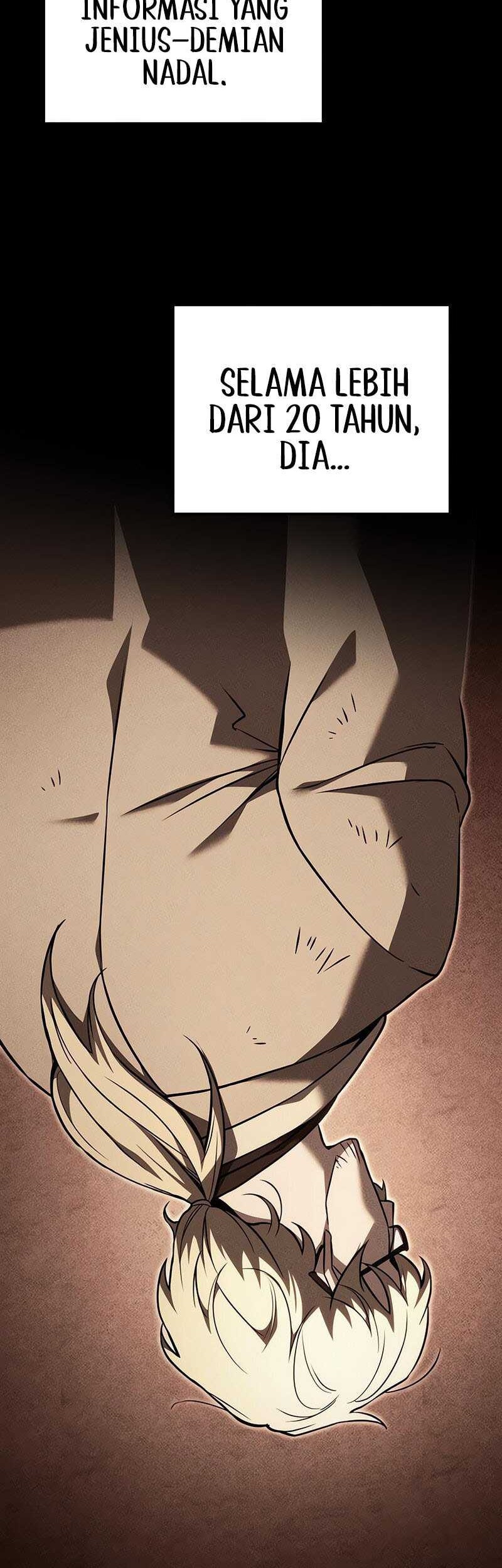 Regressor Of The Fallen Family Chapter 74 Gambar 41