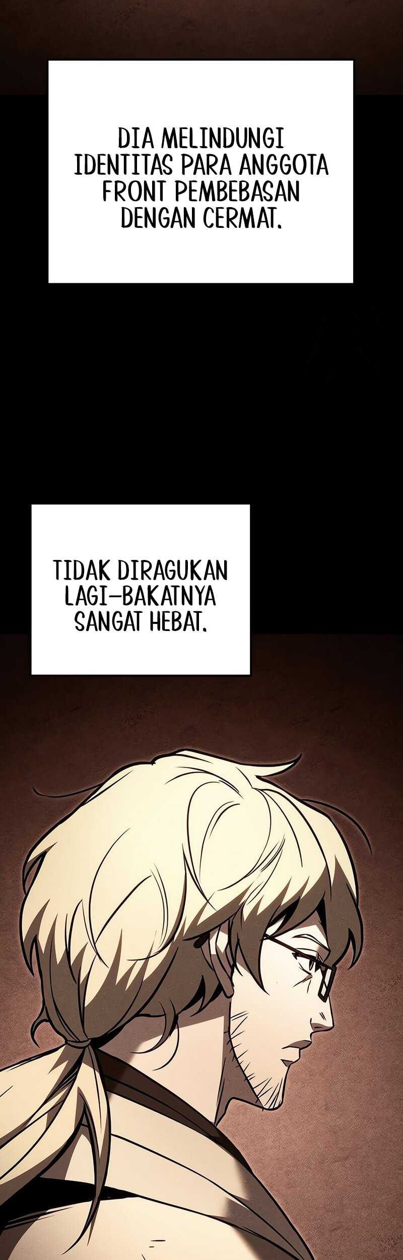 Regressor Of The Fallen Family Chapter 74 Gambar 42