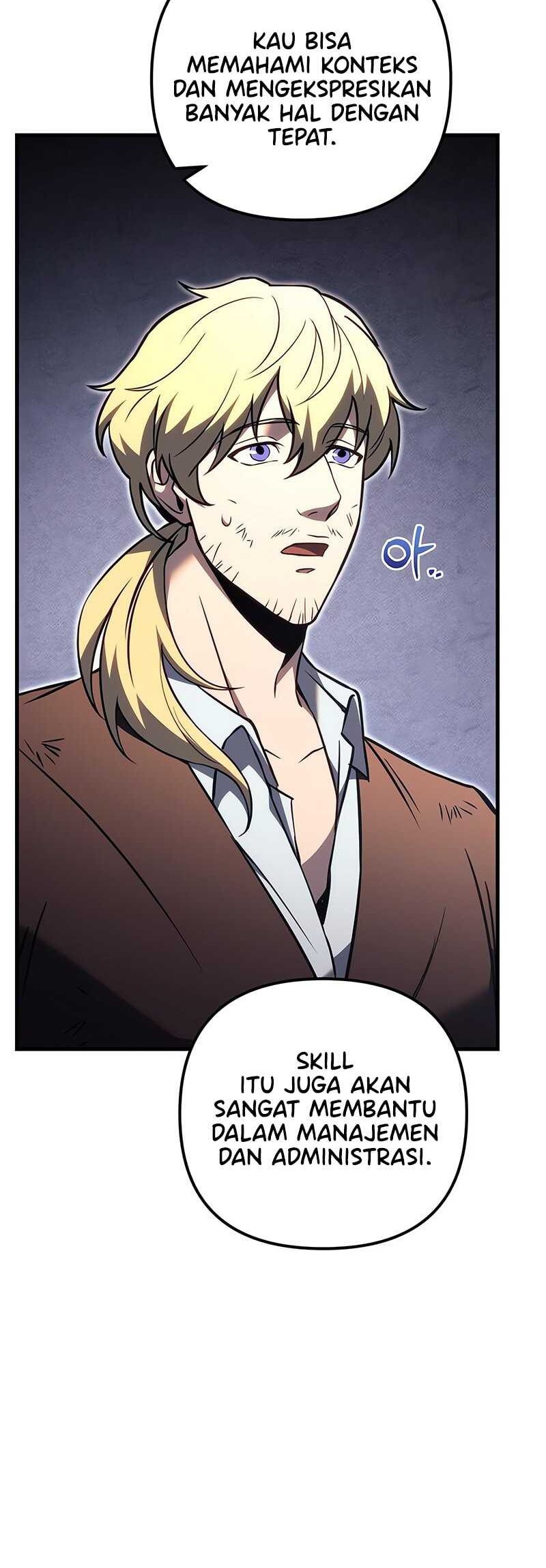 Regressor Of The Fallen Family Chapter 74 Gambar 49