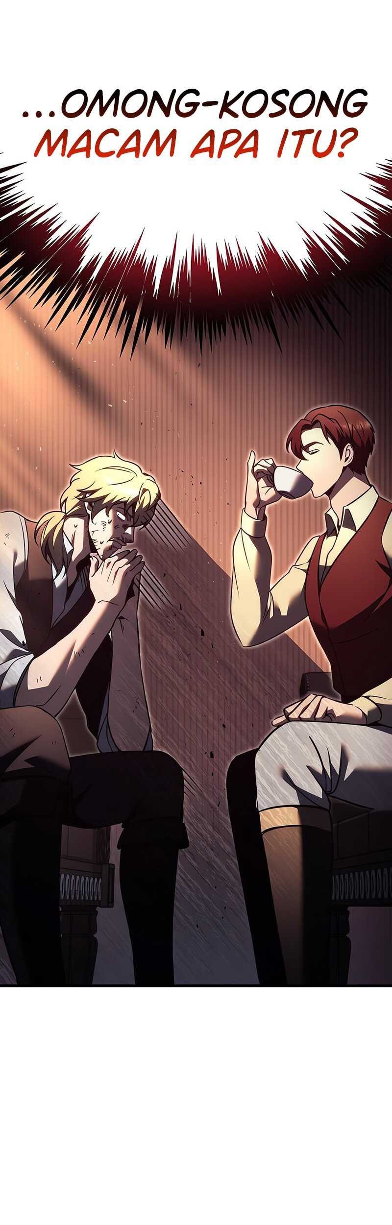 Regressor Of The Fallen Family Chapter 74 Gambar 50