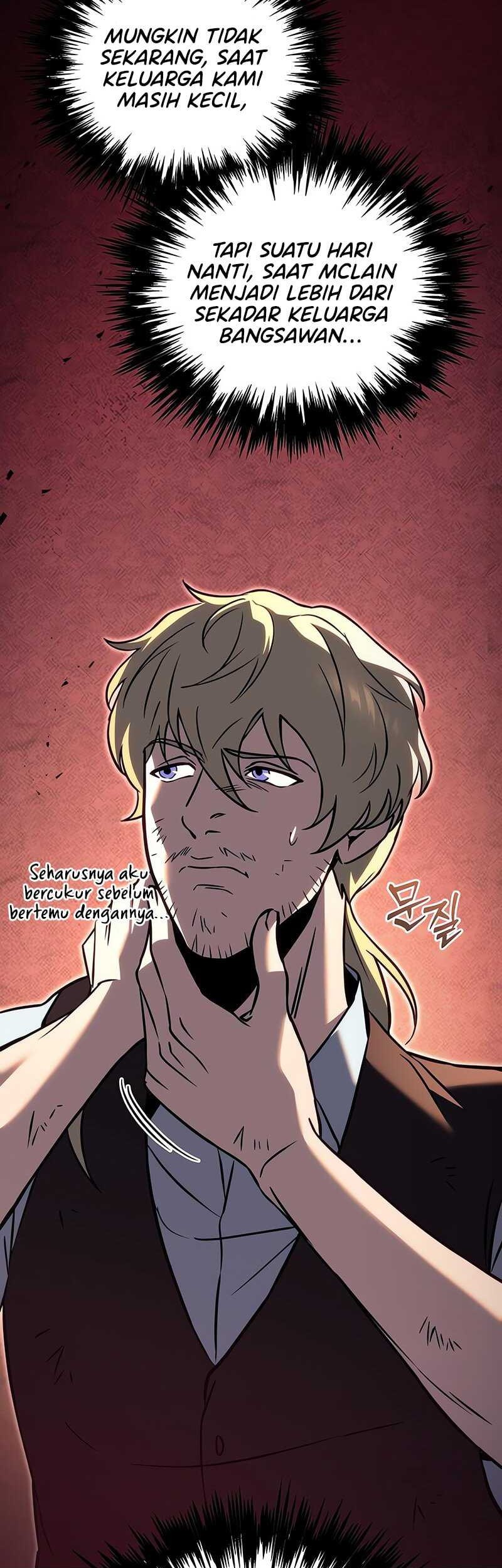 Regressor Of The Fallen Family Chapter 74 Gambar 52