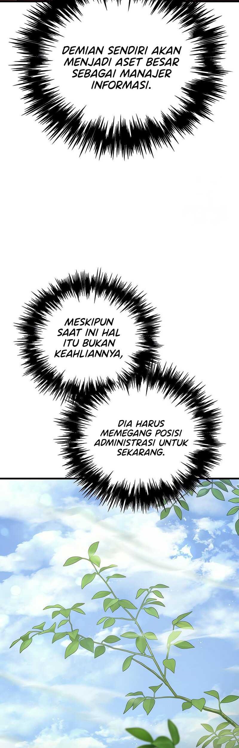 Regressor Of The Fallen Family Chapter 74 Gambar 53