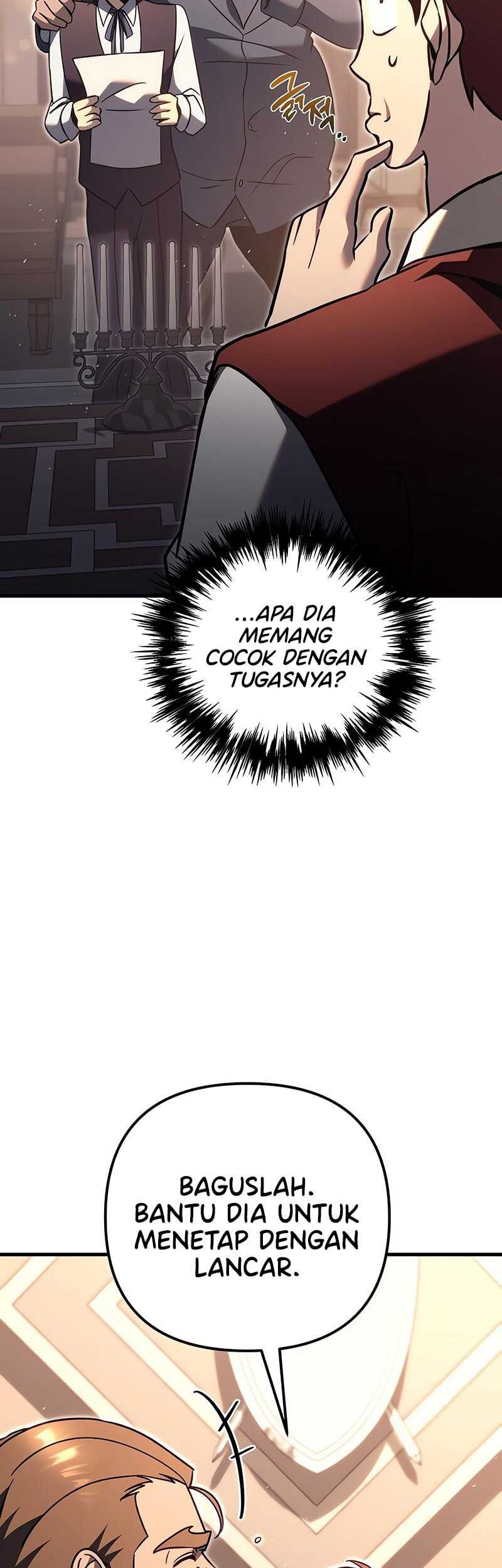 Regressor Of The Fallen Family Chapter 74 Gambar 57
