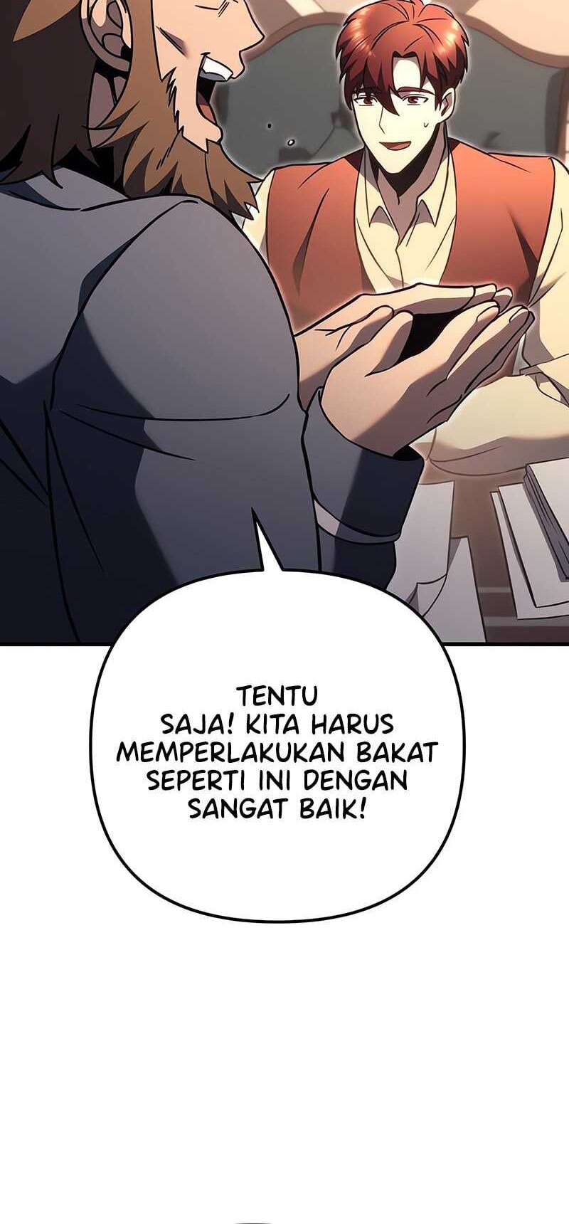 Regressor Of The Fallen Family Chapter 74 Gambar 58