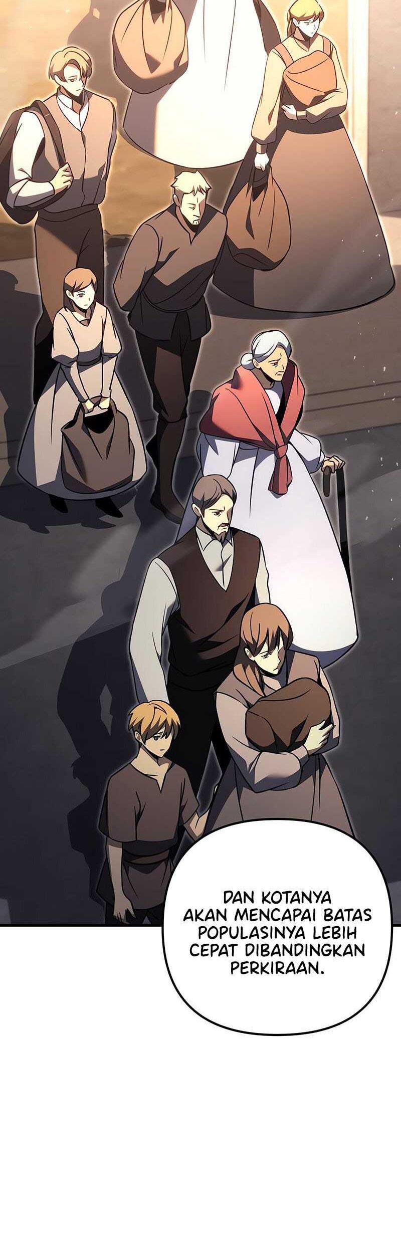 Regressor Of The Fallen Family Chapter 74 Gambar 60