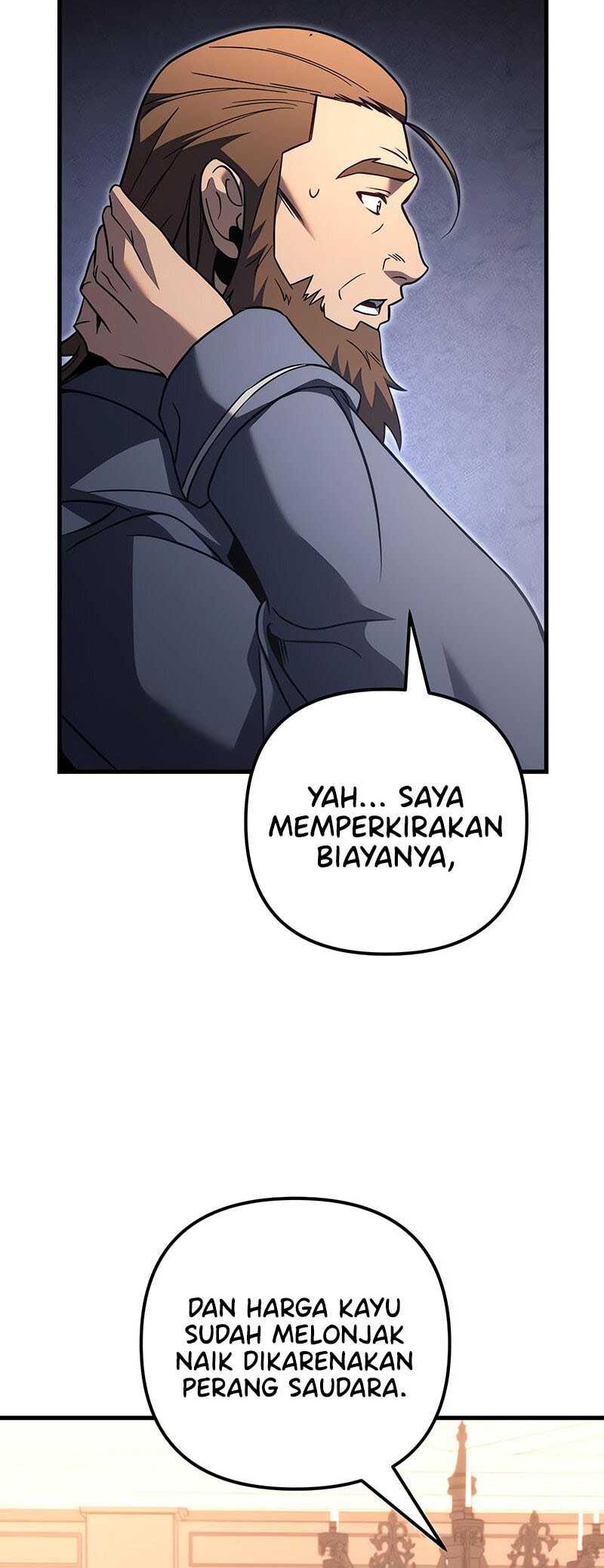 Regressor Of The Fallen Family Chapter 74 Gambar 62