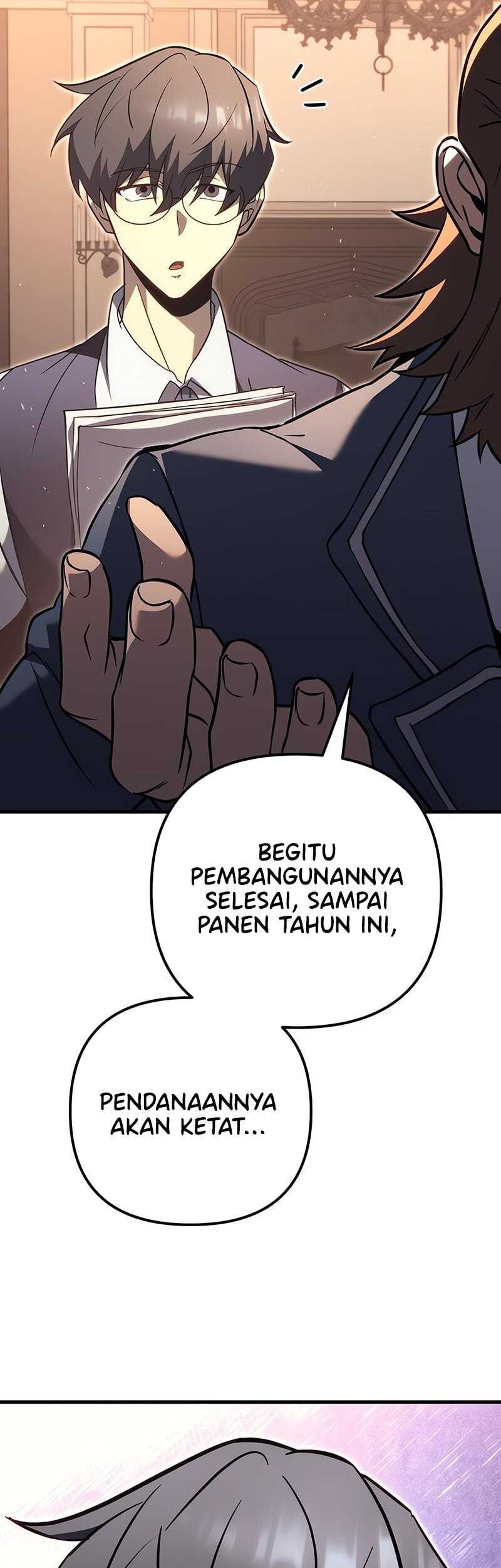 Regressor Of The Fallen Family Chapter 74 Gambar 63
