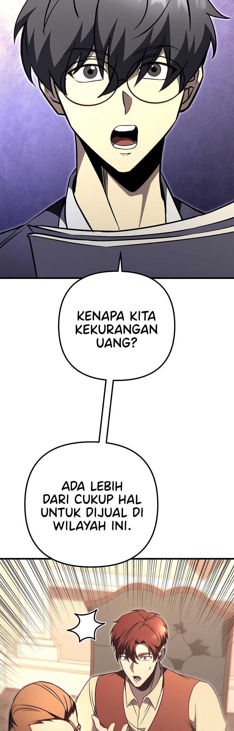 Regressor Of The Fallen Family Chapter 74 Gambar 64