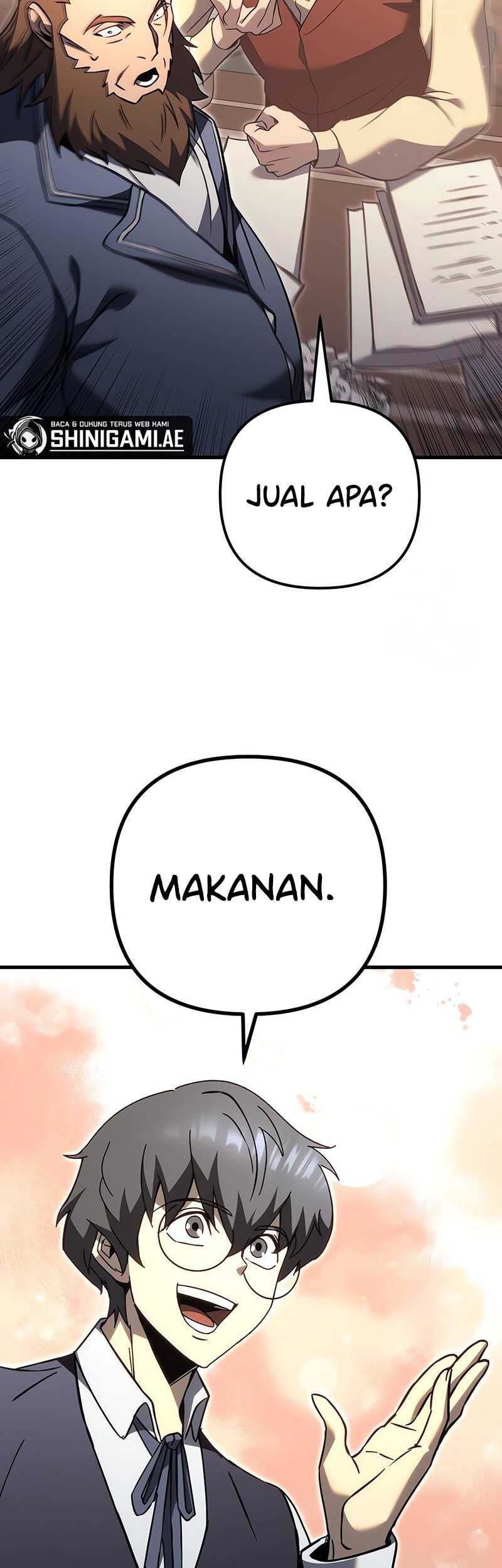 Regressor Of The Fallen Family Chapter 74 Gambar 65