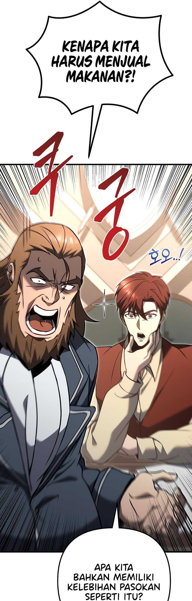 Regressor Of The Fallen Family Chapter 74 Gambar 67