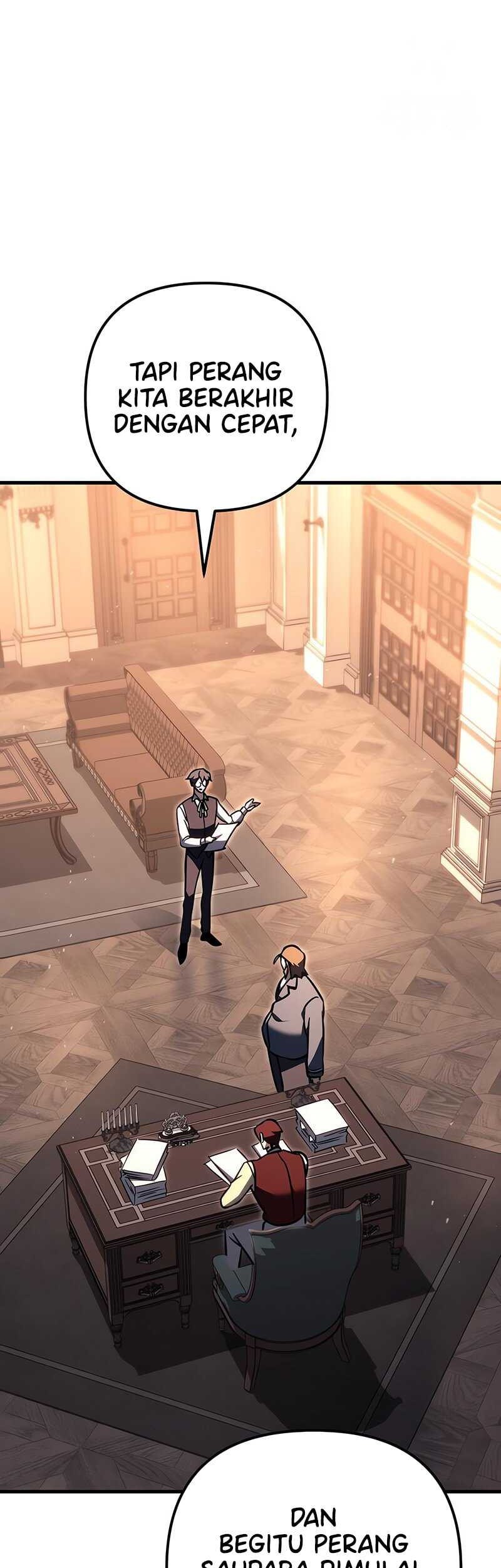 Regressor Of The Fallen Family Chapter 74 Gambar 69