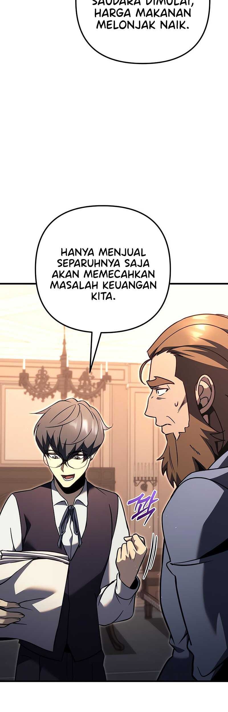 Regressor Of The Fallen Family Chapter 74 Gambar 70