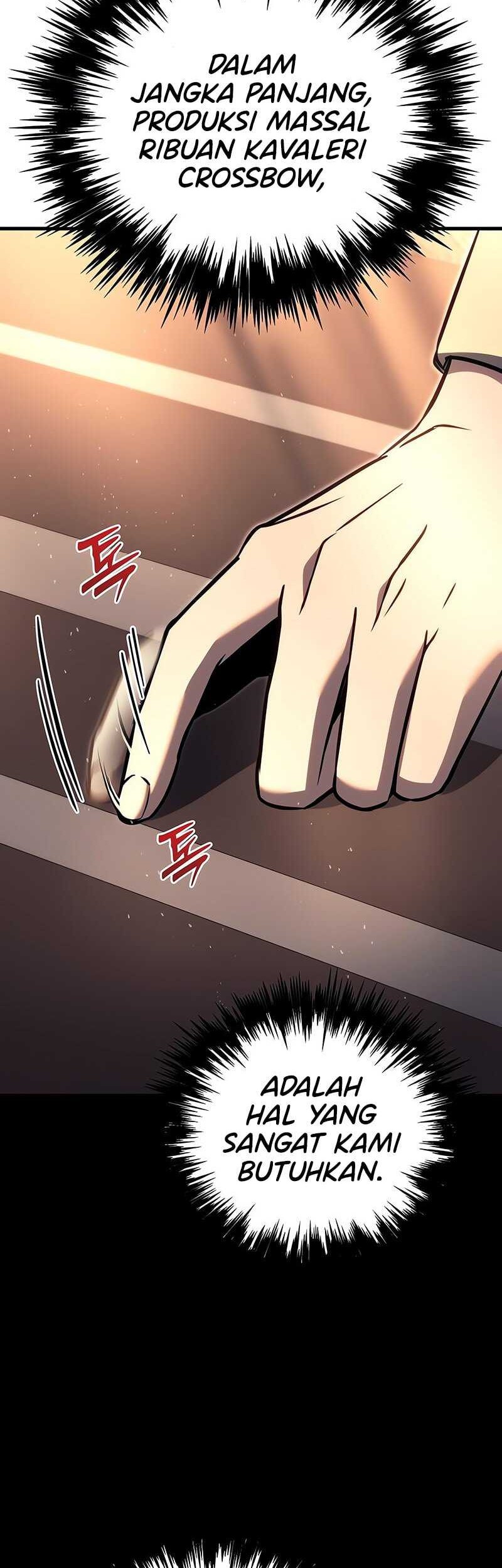 Regressor Of The Fallen Family Chapter 74 Gambar 72