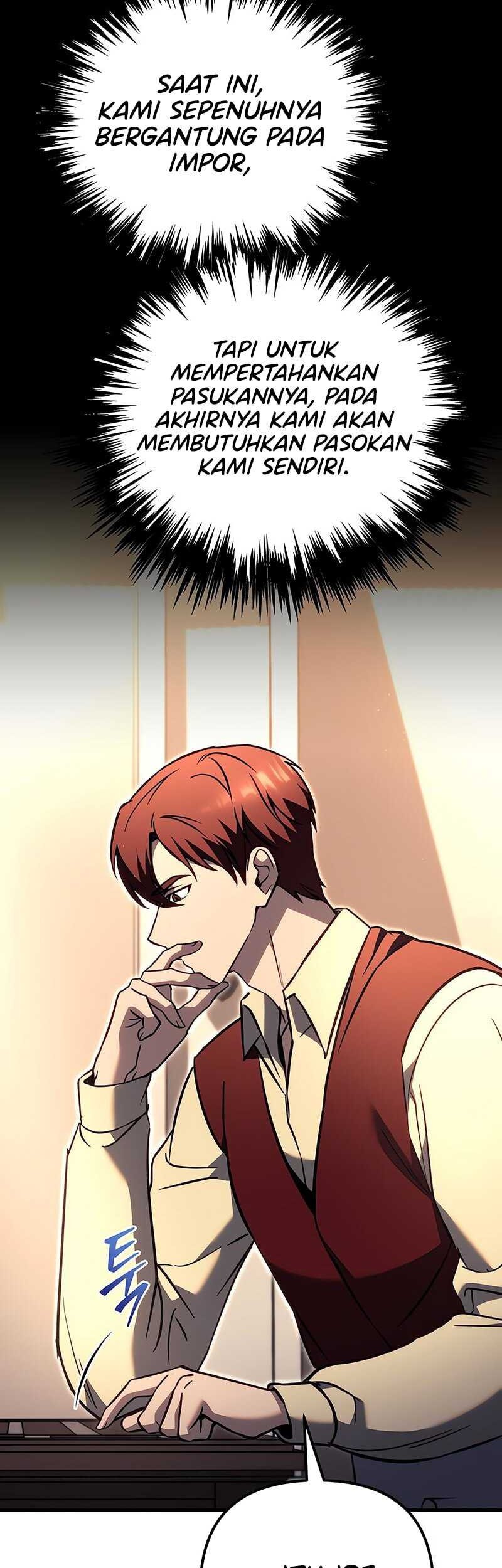 Regressor Of The Fallen Family Chapter 74 Gambar 73