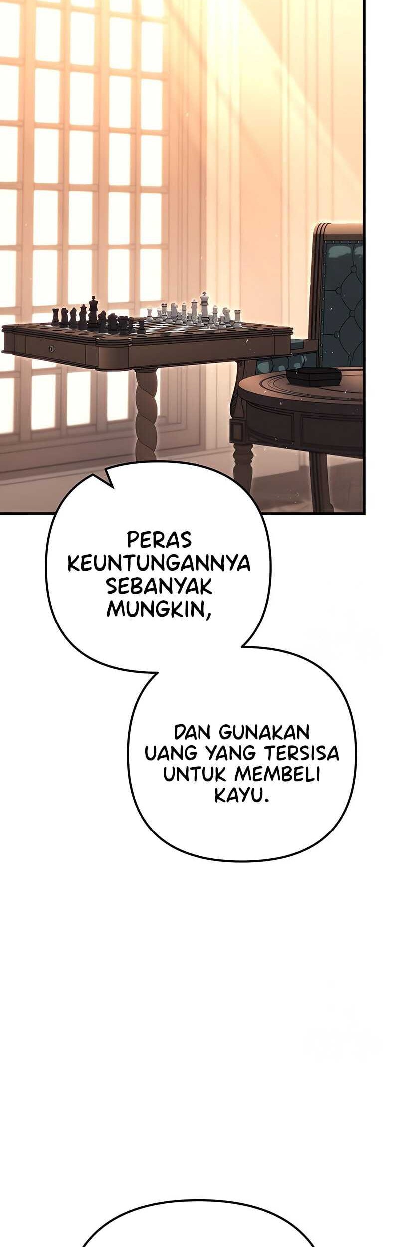 Regressor Of The Fallen Family Chapter 74 Gambar 76