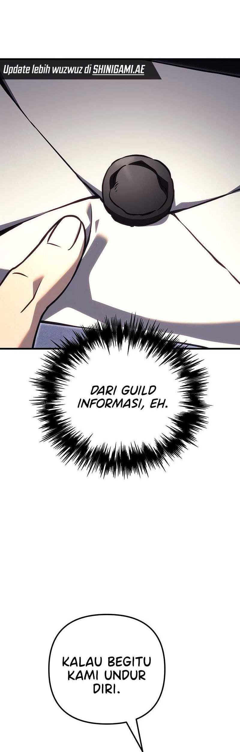 Regressor Of The Fallen Family Chapter 74 Gambar 80