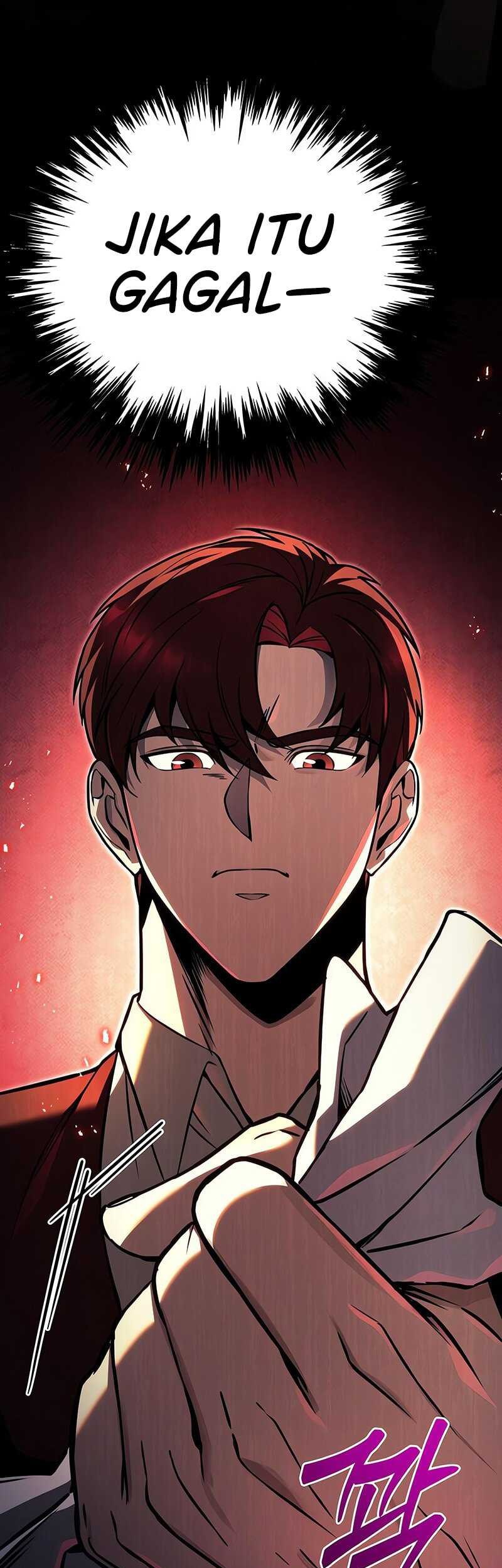 Regressor Of The Fallen Family Chapter 74 Gambar 95