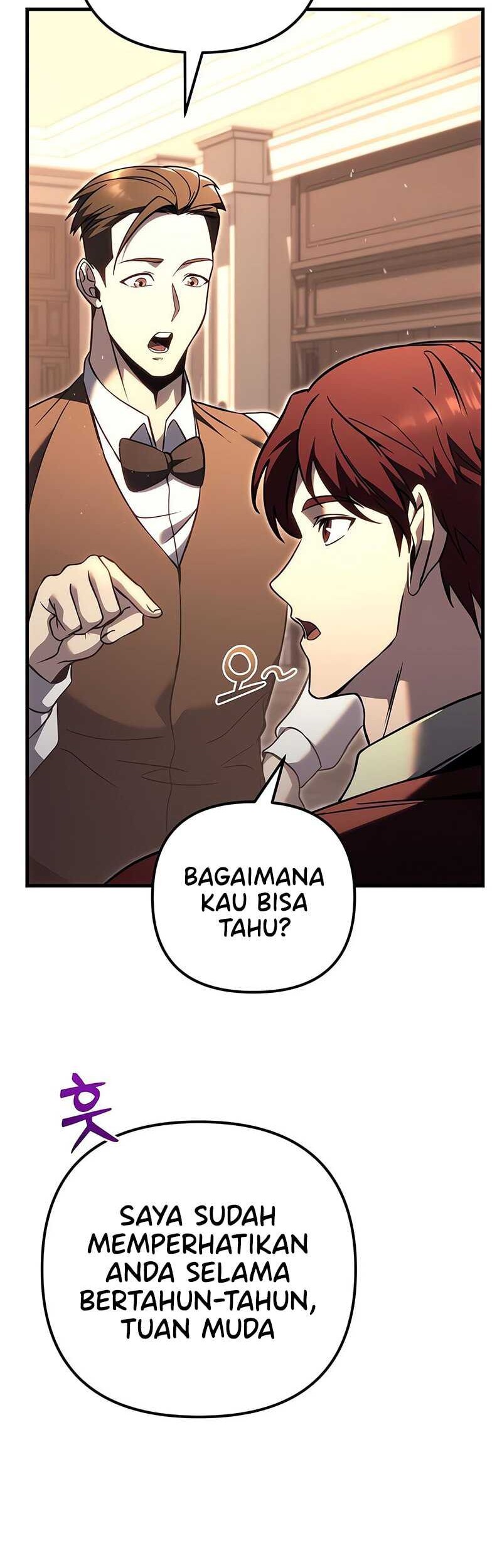 Regressor Of The Fallen Family Chapter 74 Gambar 5