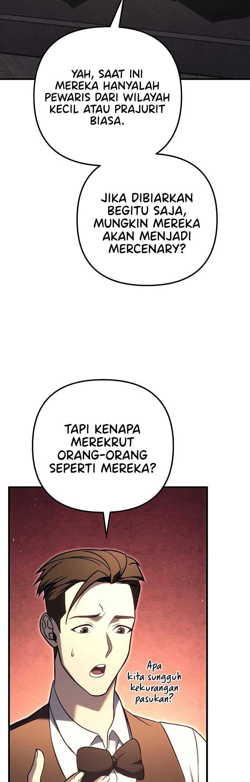 Regressor Of The Fallen Family Chapter 74 Gambar 7