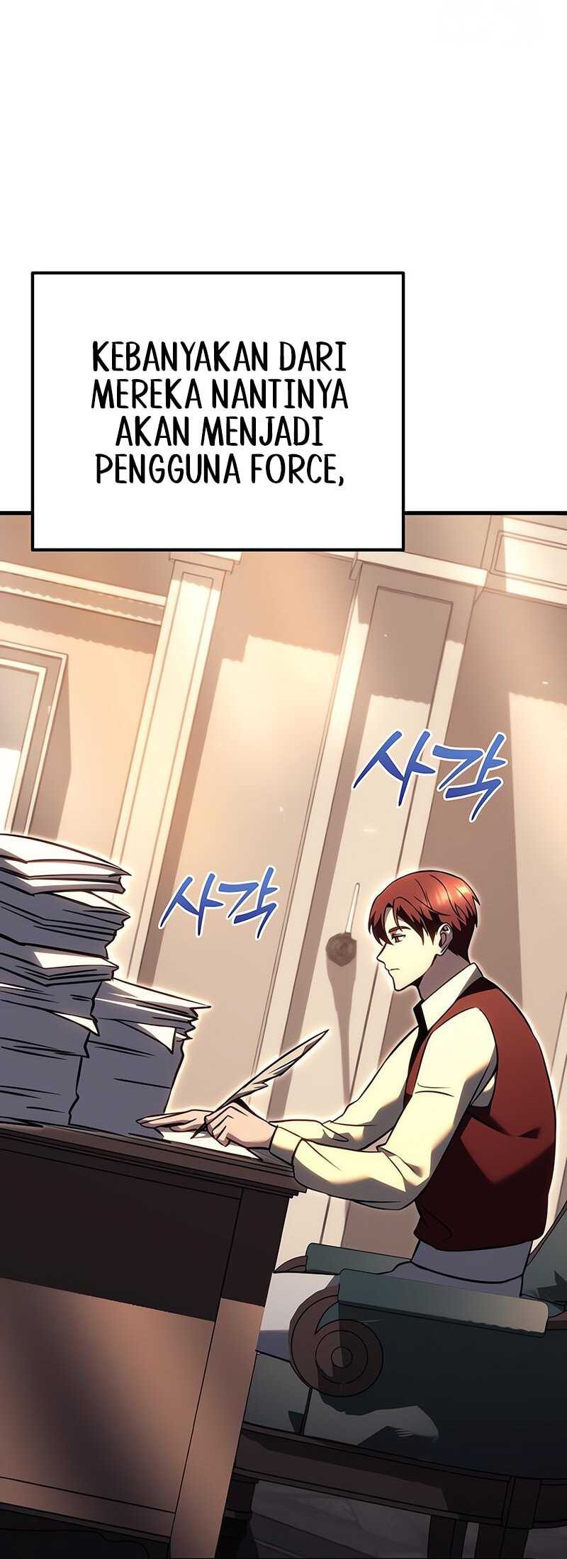 Regressor Of The Fallen Family Chapter 74 Gambar 9