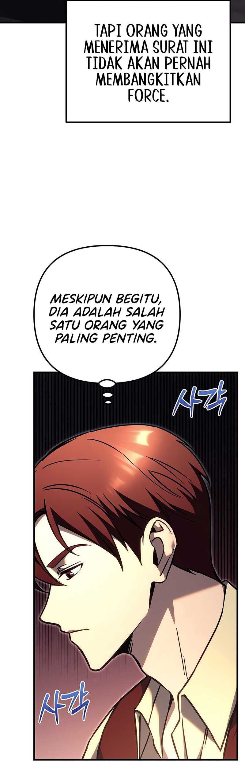 Regressor Of The Fallen Family Chapter 74 Gambar 10