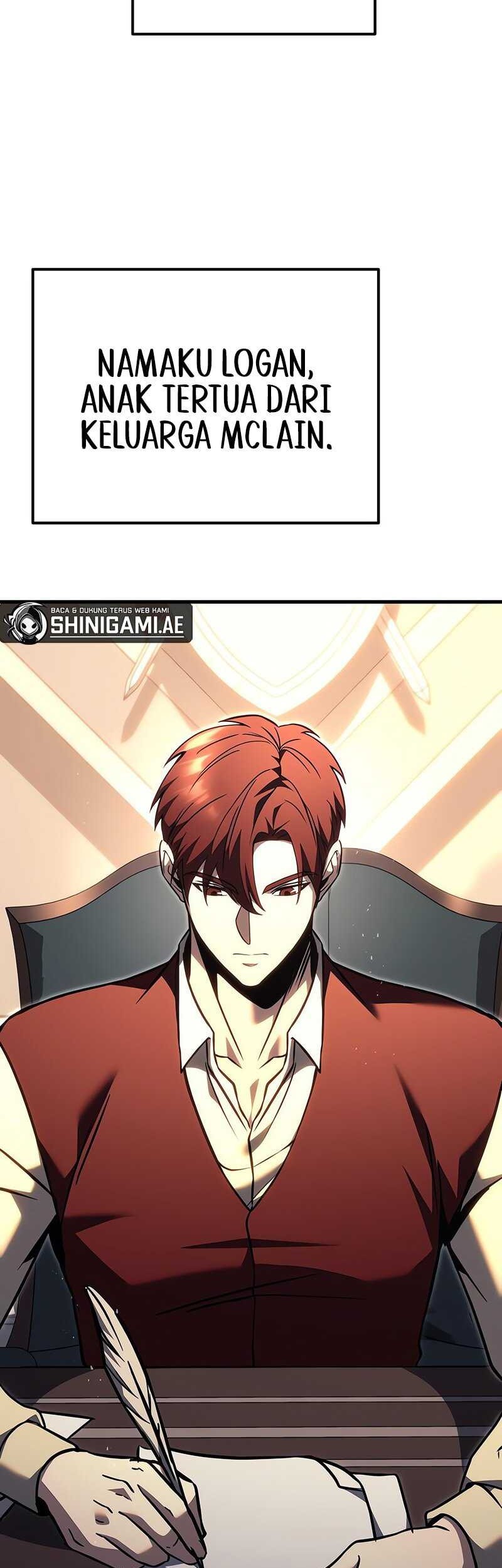 Regressor Of The Fallen Family Chapter 74 Gambar 12