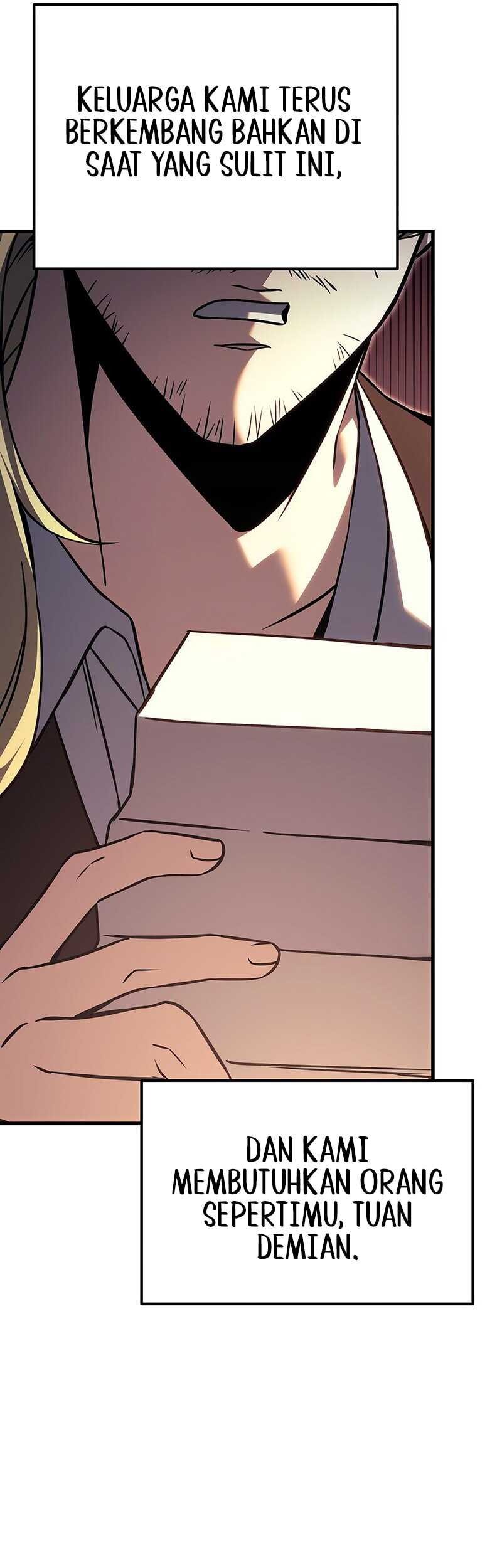 Regressor Of The Fallen Family Chapter 74 Gambar 14