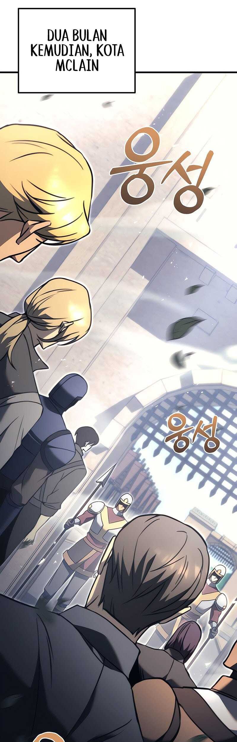 Regressor Of The Fallen Family Chapter 74 Gambar 18