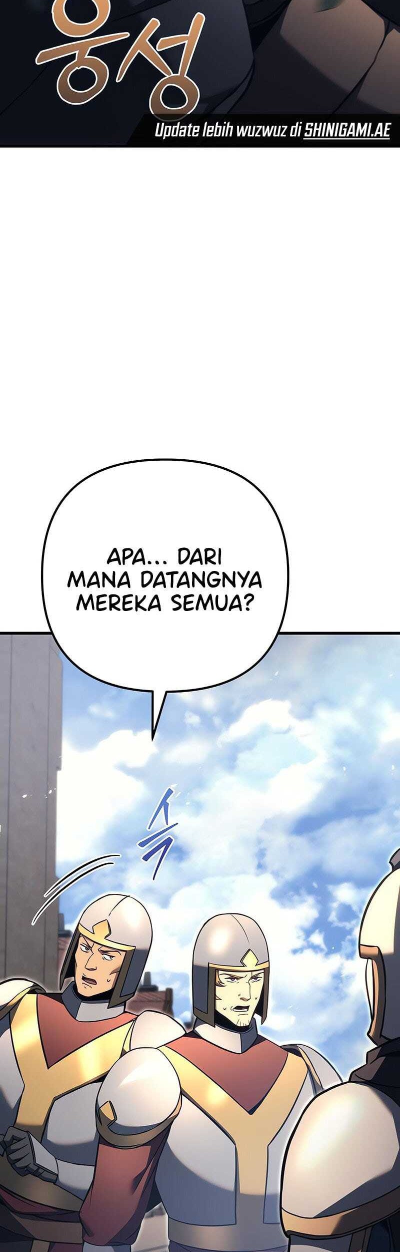 Regressor Of The Fallen Family Chapter 74 Gambar 19