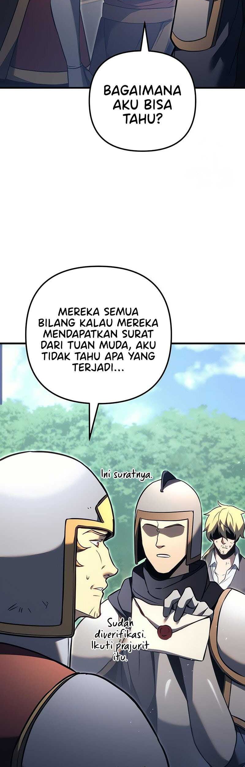 Regressor Of The Fallen Family Chapter 74 Gambar 20