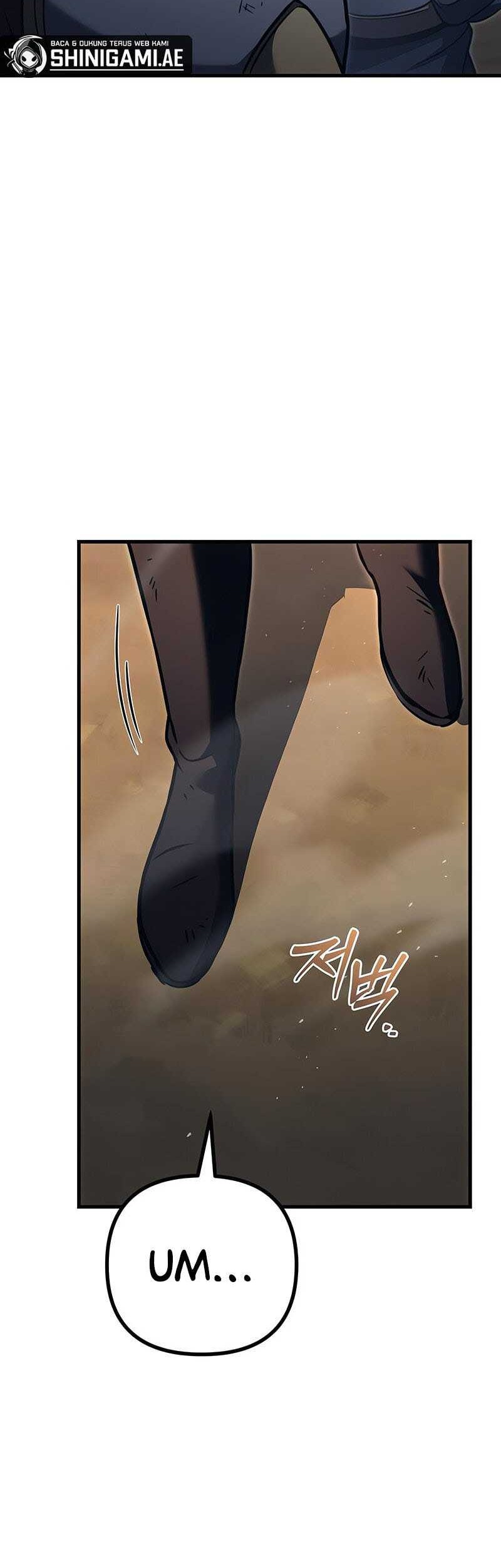 Regressor Of The Fallen Family Chapter 74 Gambar 21