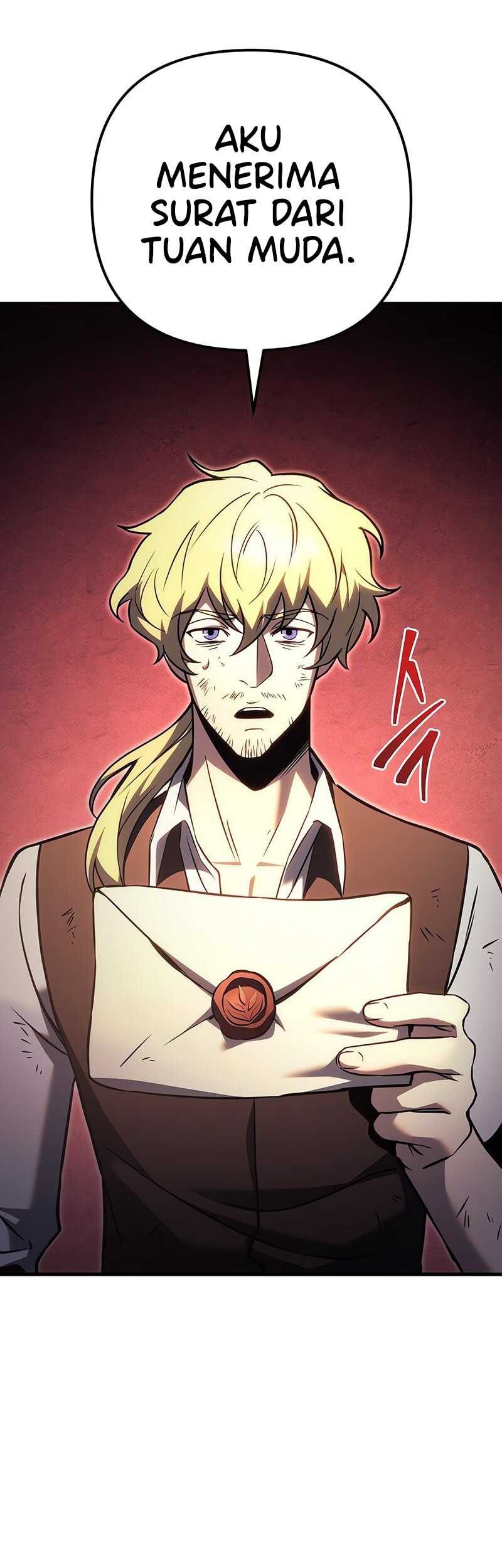 Regressor Of The Fallen Family Chapter 74 Gambar 22