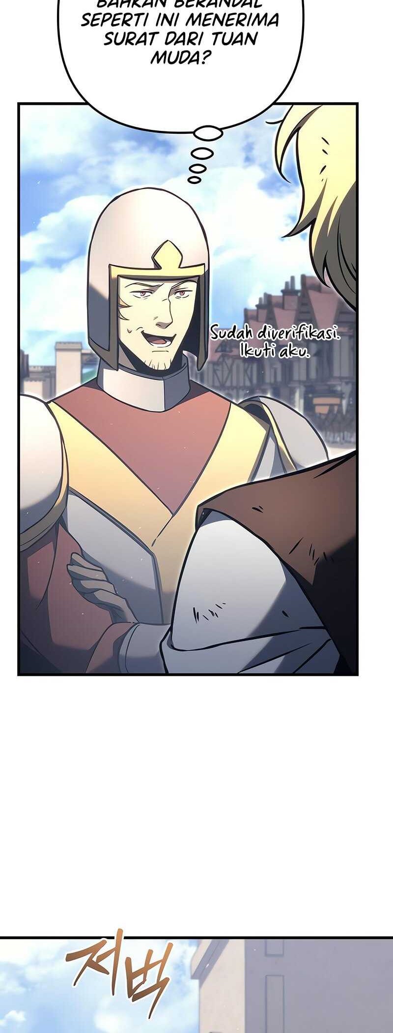 Regressor Of The Fallen Family Chapter 74 Gambar 25