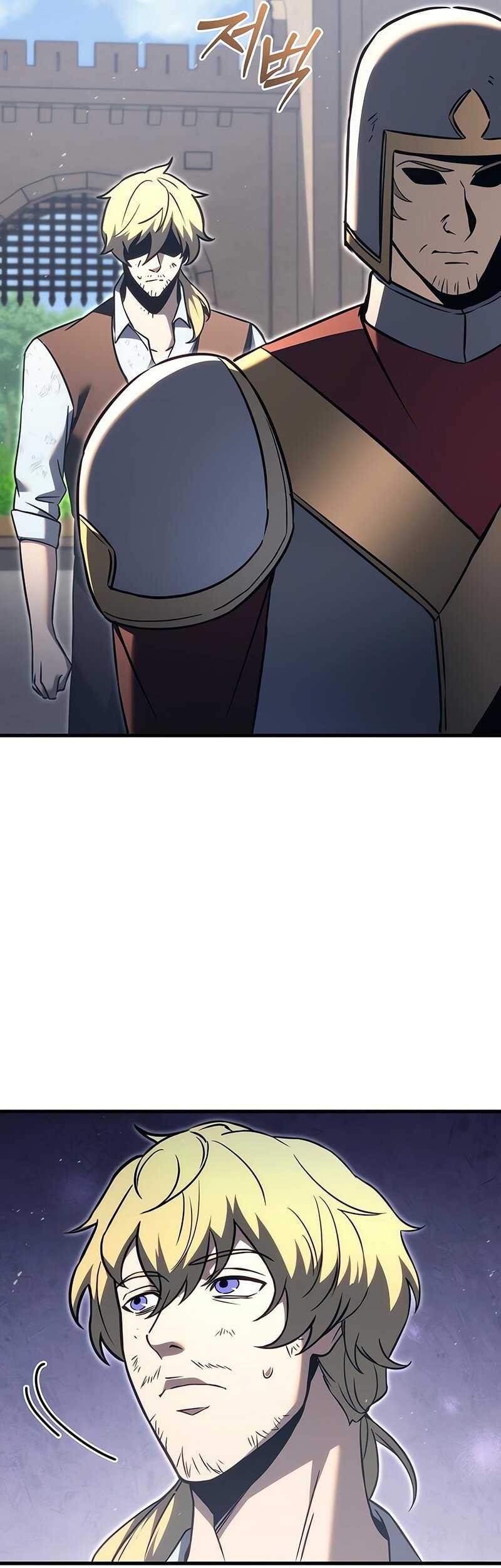 Regressor Of The Fallen Family Chapter 74 Gambar 26