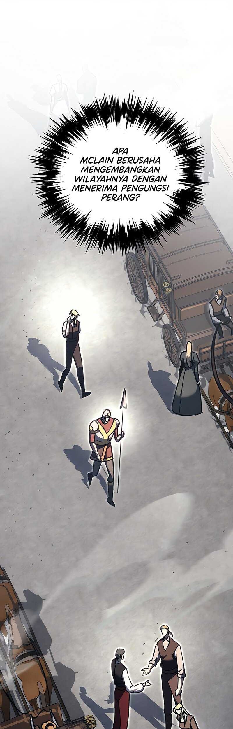 Regressor Of The Fallen Family Chapter 74 Gambar 27