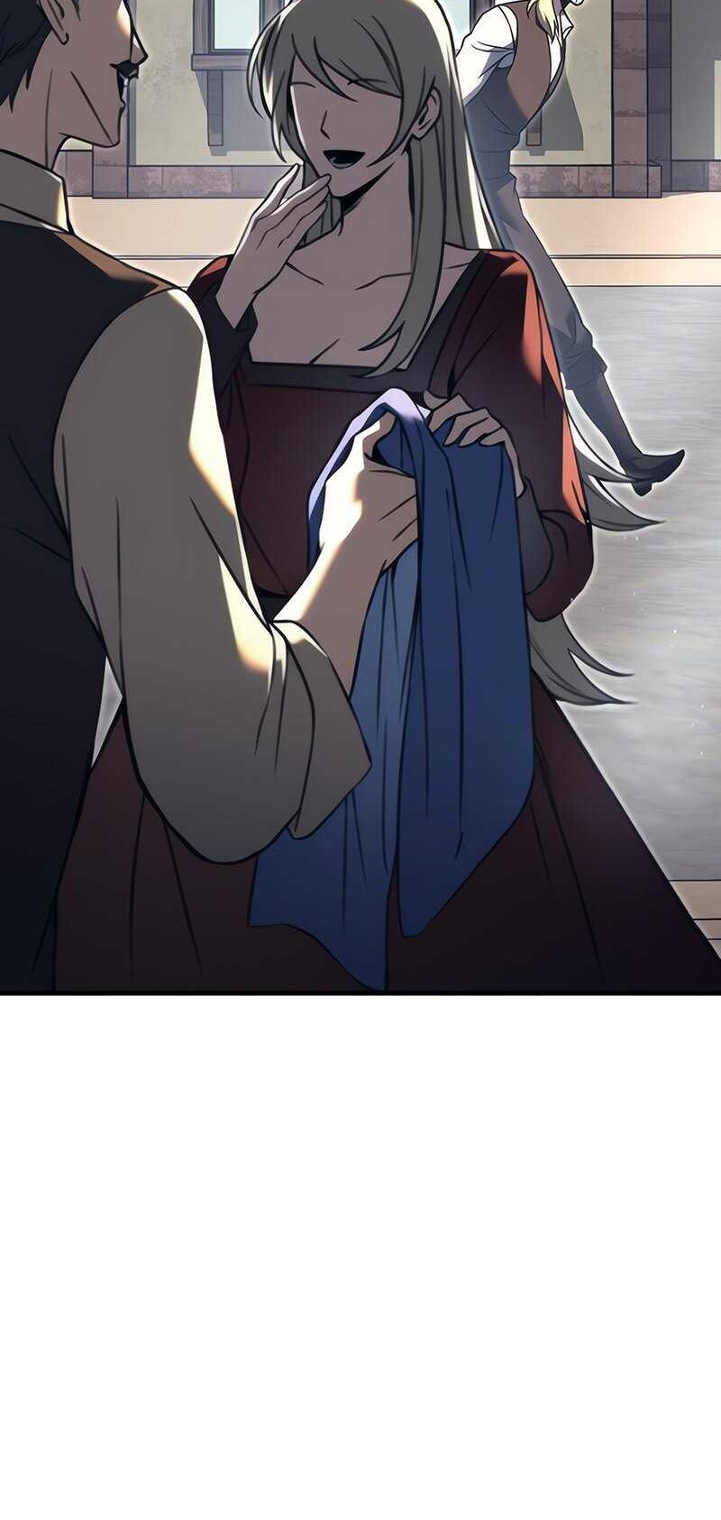 Regressor Of The Fallen Family Chapter 74 Gambar 29
