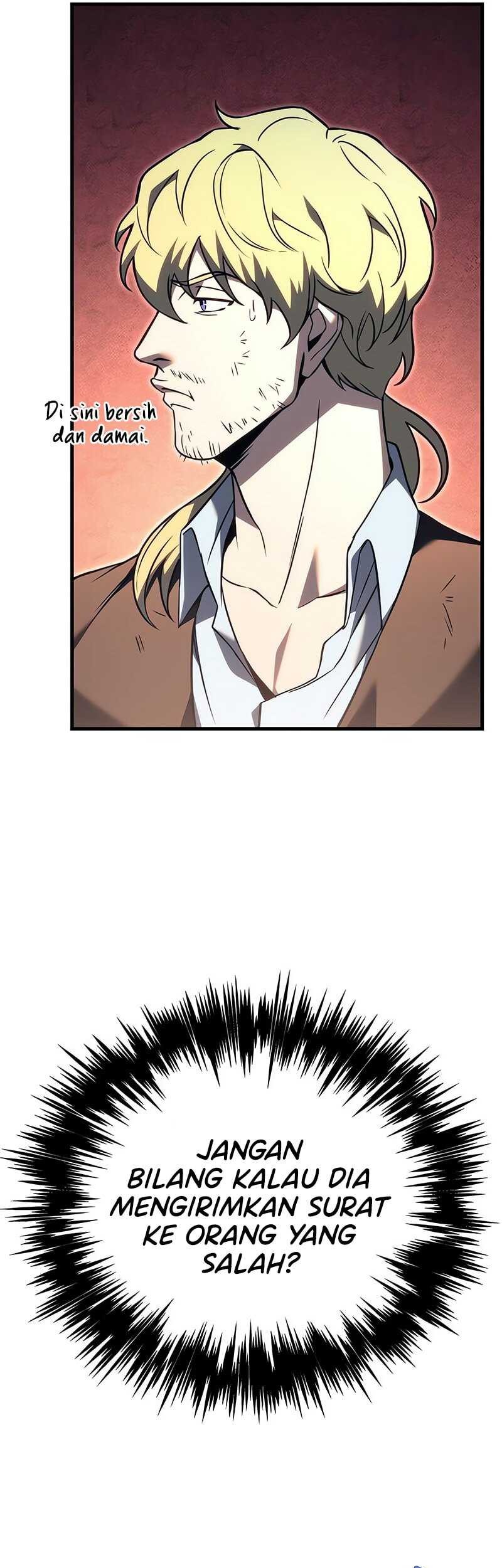 Regressor Of The Fallen Family Chapter 74 Gambar 30