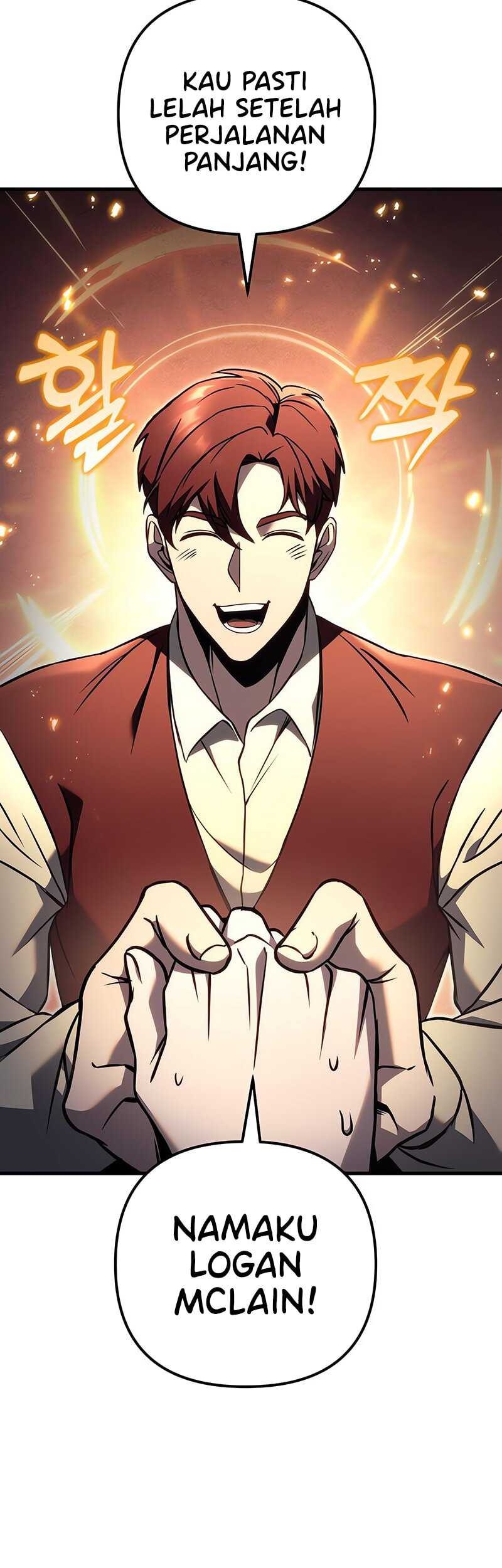 Regressor Of The Fallen Family Chapter 74 Gambar 32