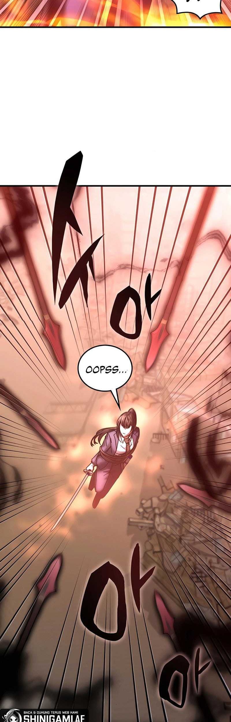 Transcension Academy Chapter 150 Gambar 59