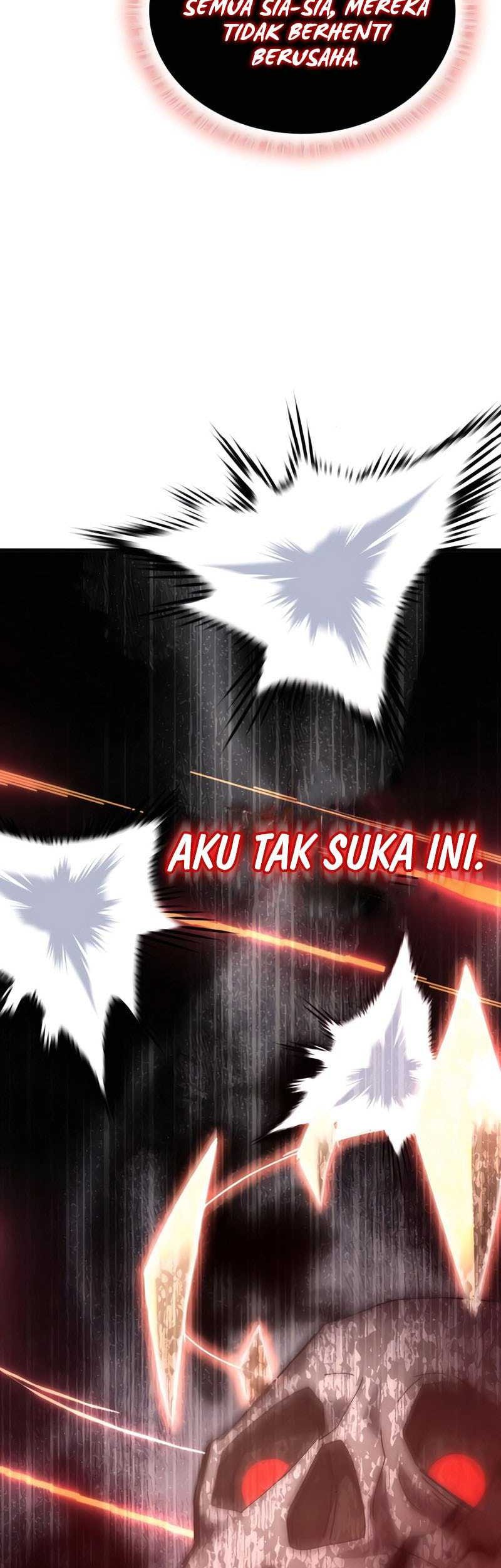 Transcension Academy Chapter 150 Gambar 71