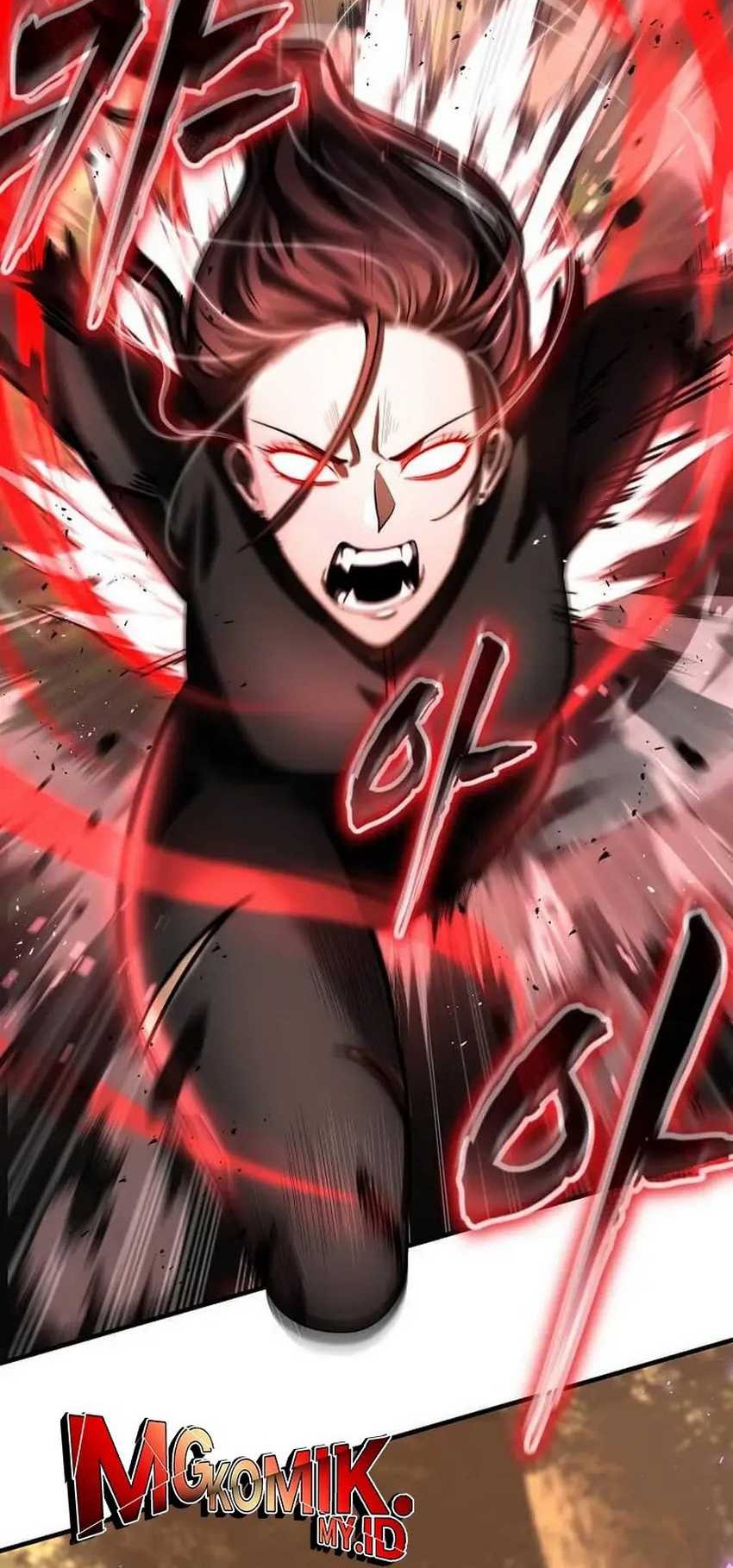 Baca Manhwa The Regressed Genius Player’s Legendary Weapon Creation Chapter 34 Gambar 2